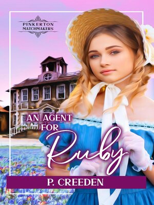 cover image of An Agent for Ruby